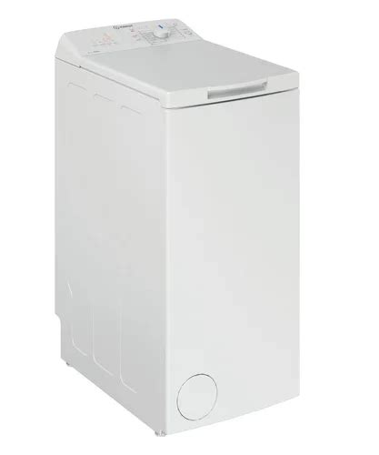 Indesit BTW L60400 EE manual (English .